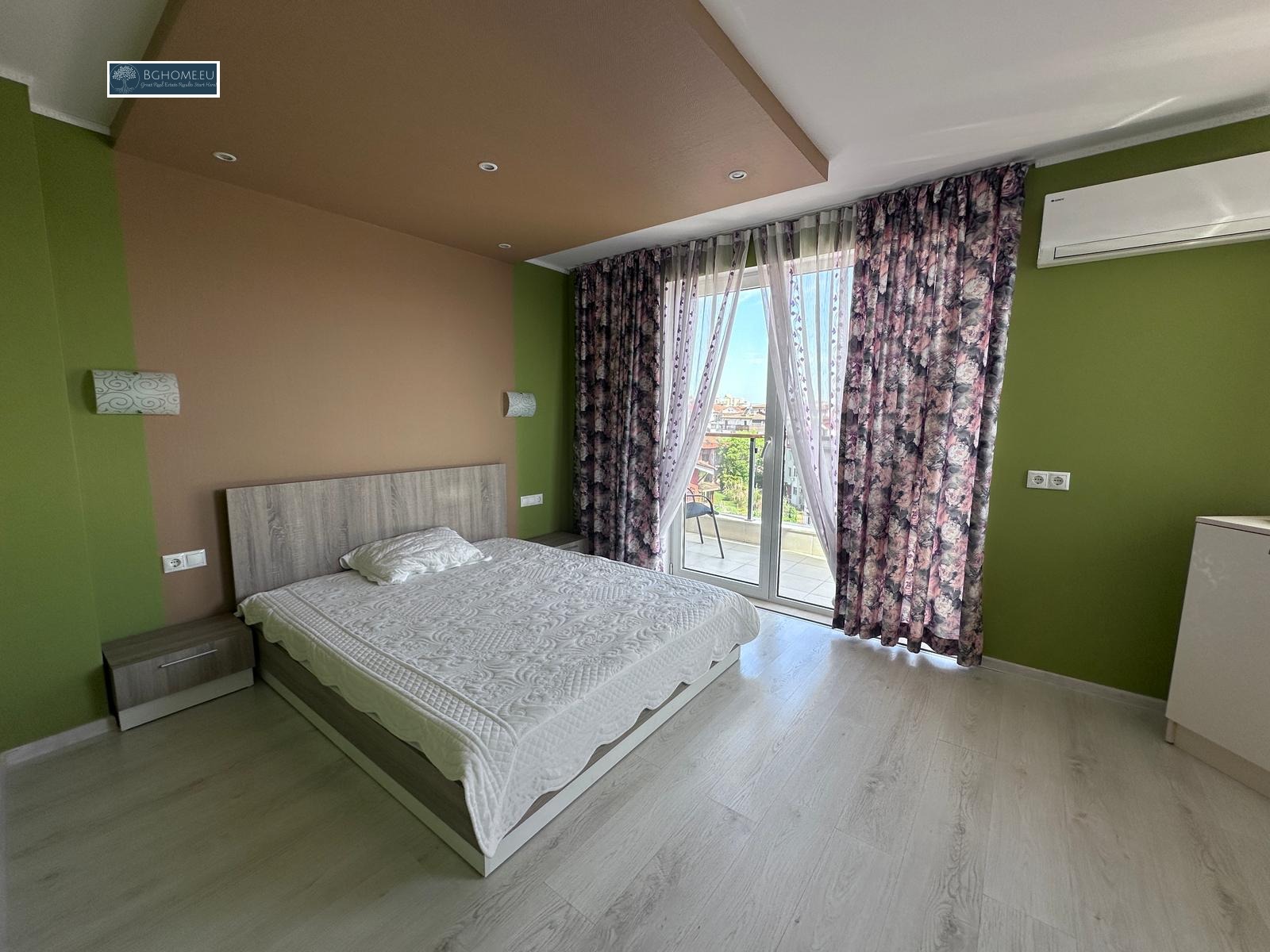 Продава 2-СТАЕН, с. Равда, област Бургас, снимка 7 - Апартаменти - 56629501