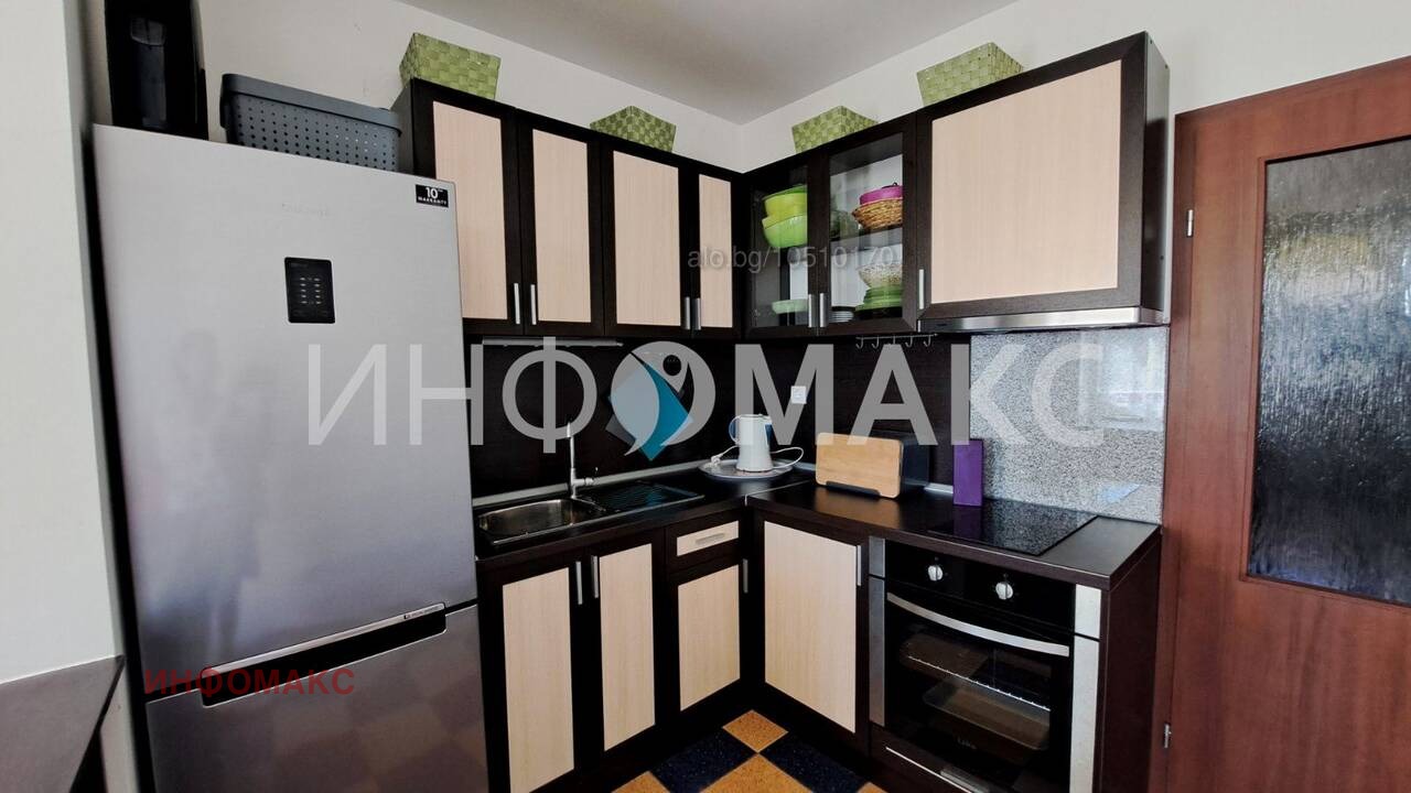 Продава 3-СТАЕН, гр. Черноморец, област Бургас, снимка 2 - Апартаменти - 51419123
