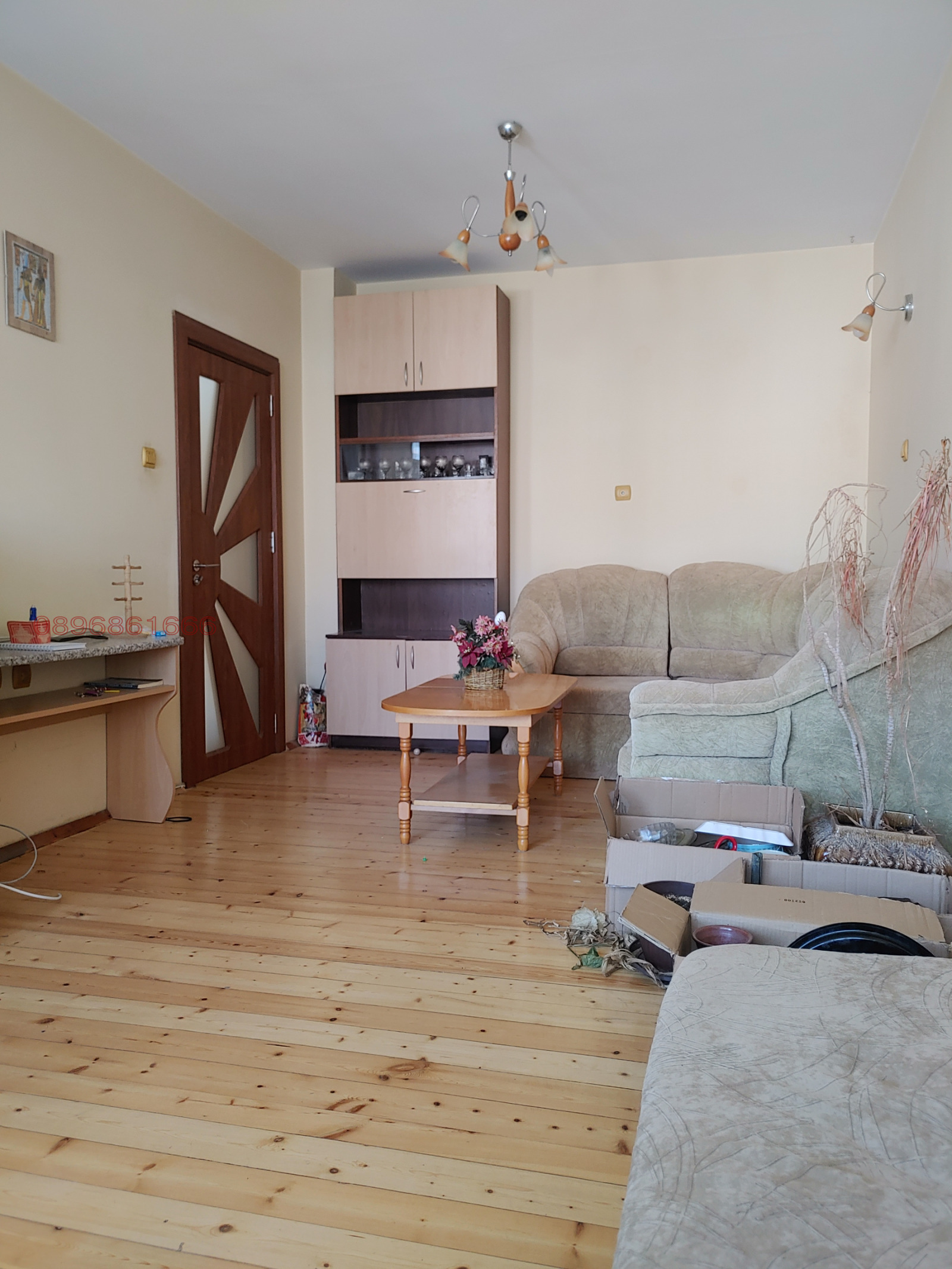 Продава 3-СТАЕН, гр. Ловеч, Широк център, снимка 2 - Апартаменти - 54206686