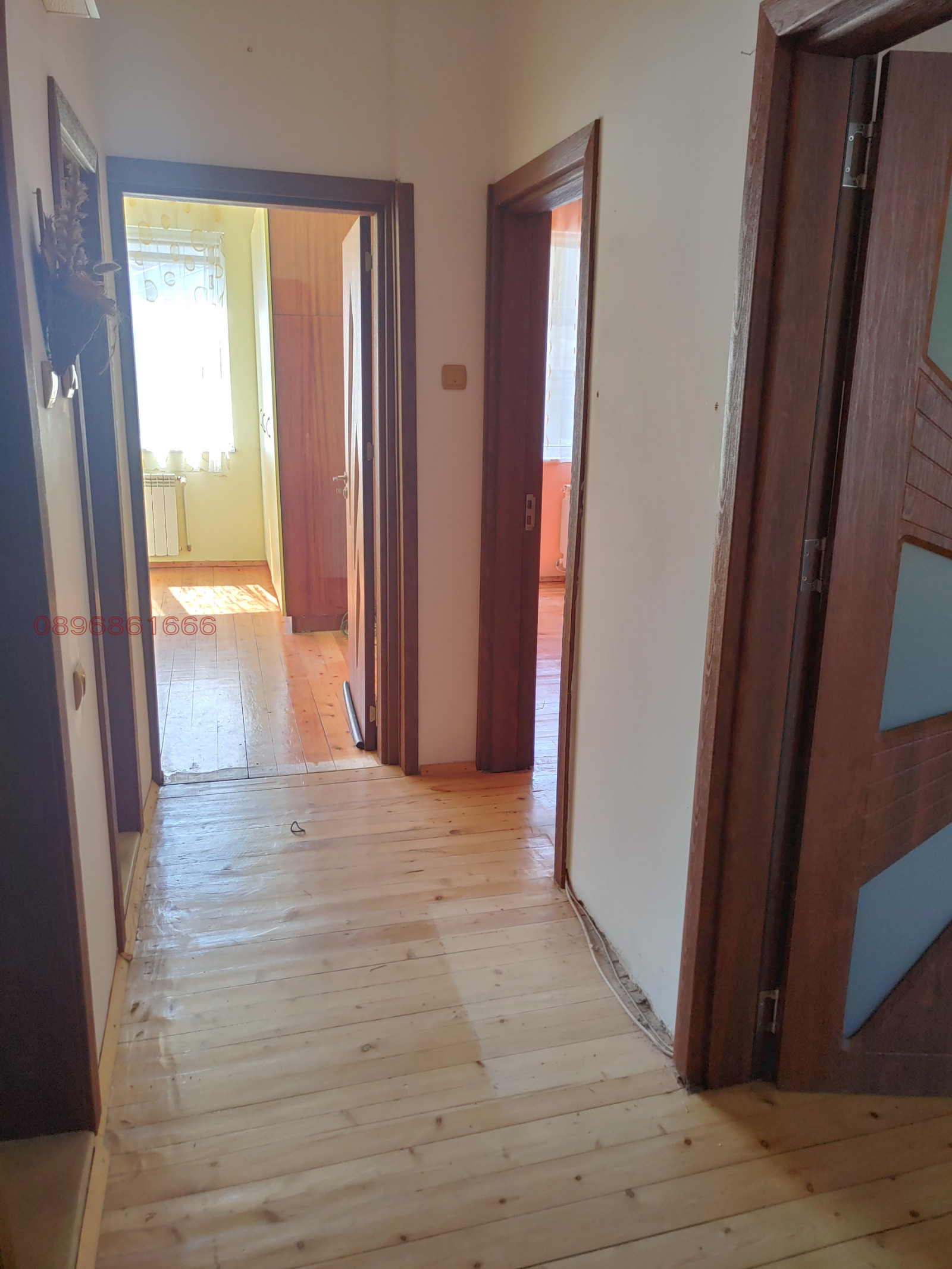 Продава 3-СТАЕН, гр. Ловеч, Широк център, снимка 6 - Апартаменти - 54206686