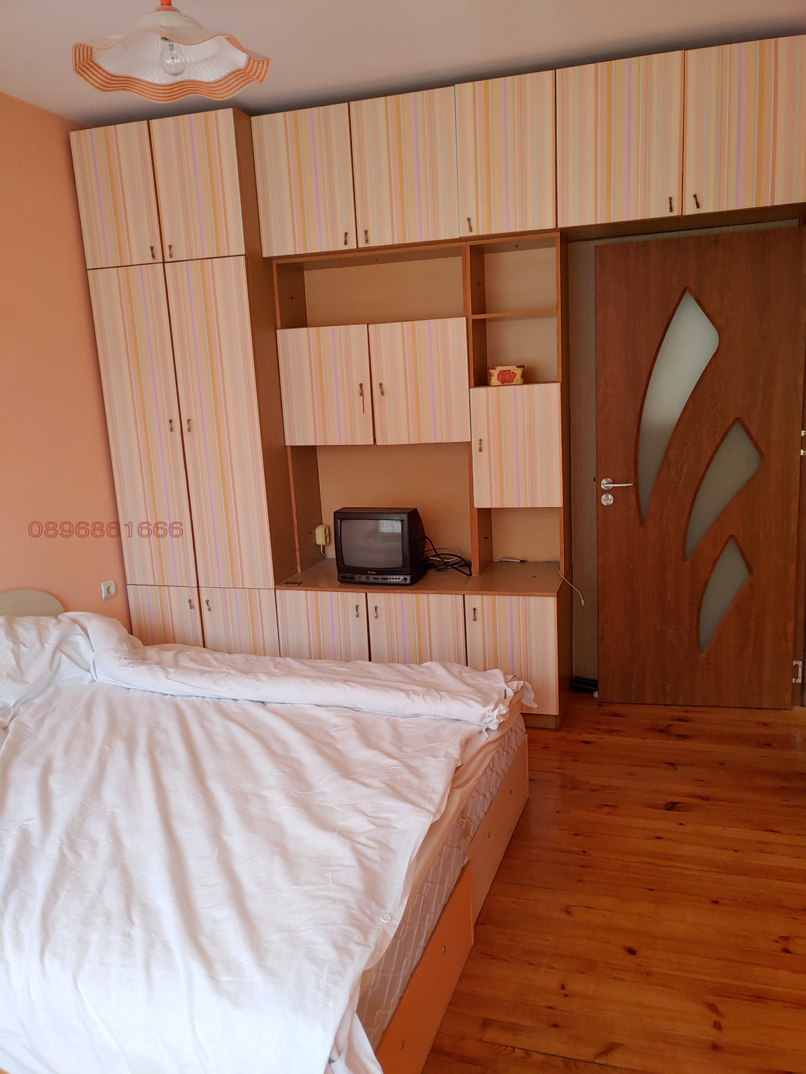 Продава 3-СТАЕН, гр. Ловеч, Широк център, снимка 4 - Апартаменти - 54206686