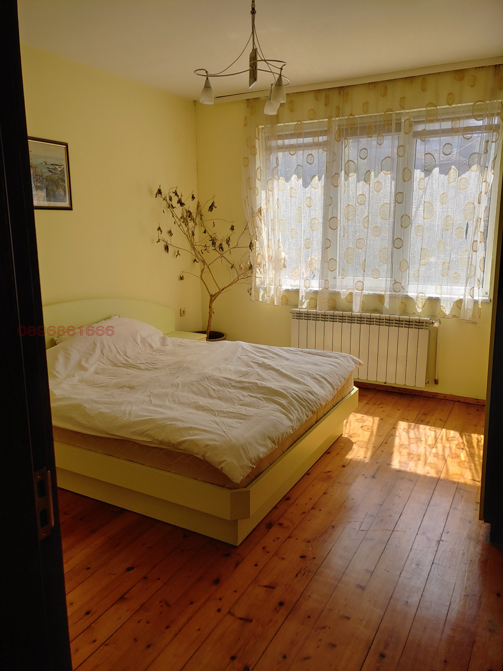 Продава 3-СТАЕН, гр. Ловеч, Широк център, снимка 3 - Апартаменти - 54206686