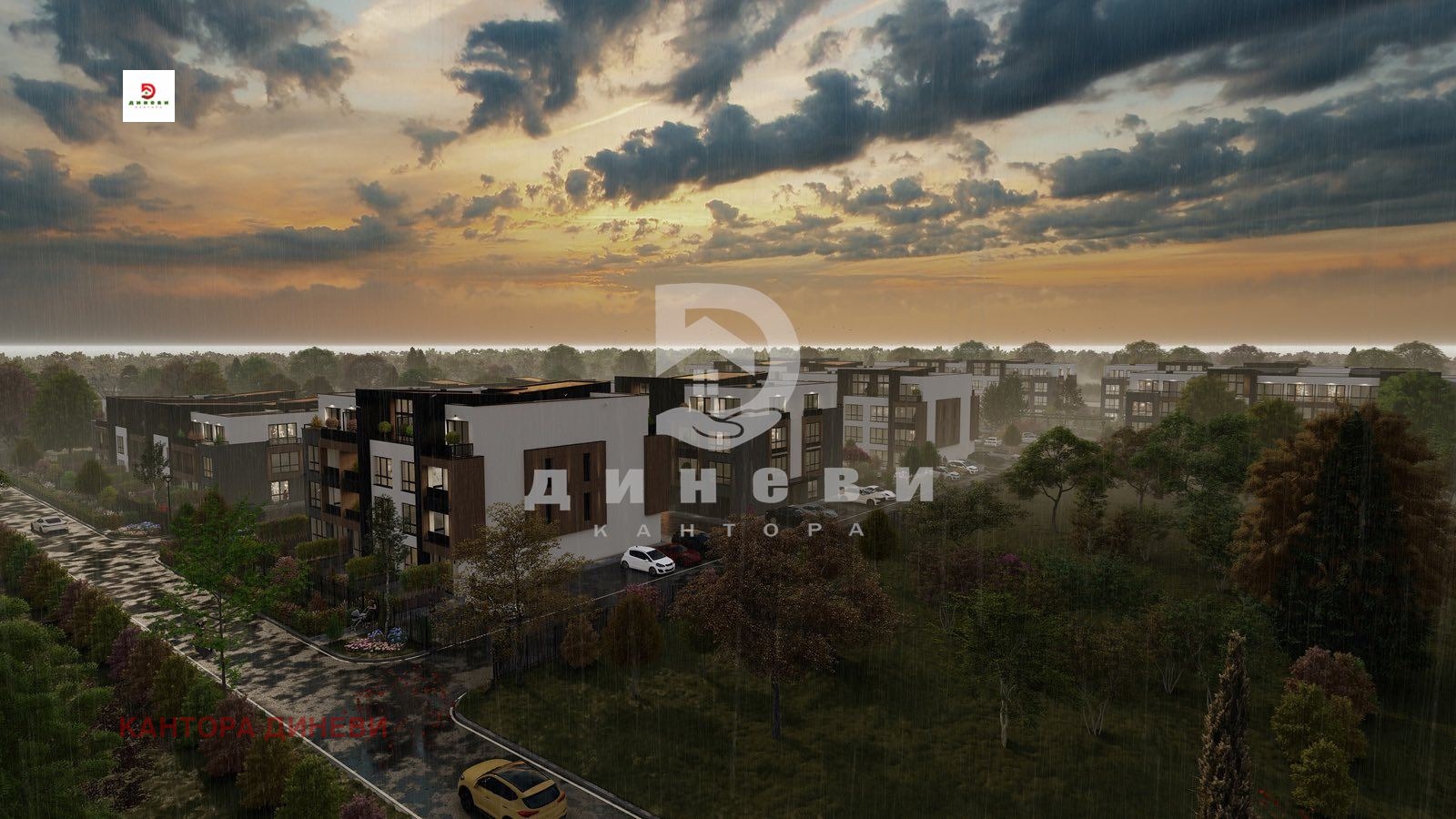 Продава 3-СТАЕН, гр. Пловдив, Остромила