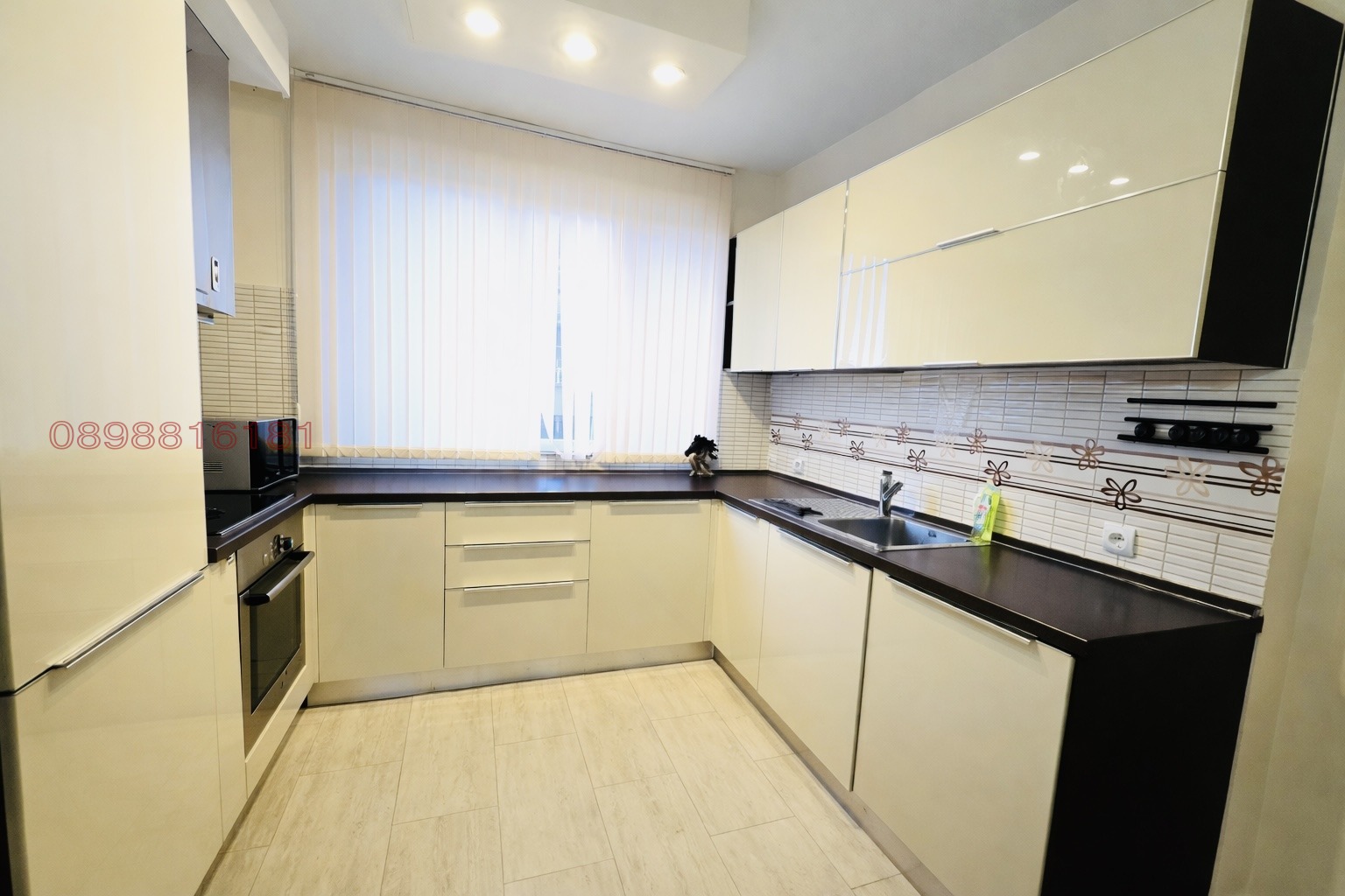 Продава 3-СТАЕН, гр. Асеновград, област Пловдив, снимка 5 - Апартаменти - 54367023