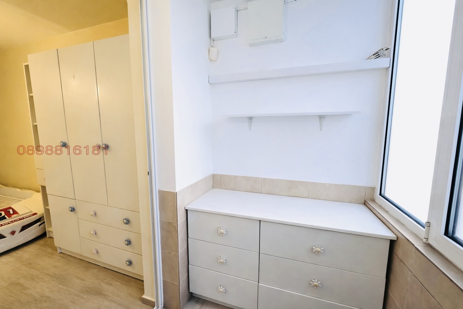 Продава 3-СТАЕН, гр. Асеновград, област Пловдив, снимка 15 - Апартаменти - 54367023