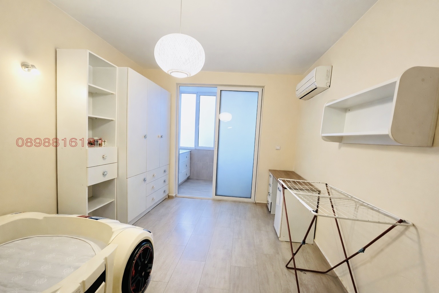 Продава 3-СТАЕН, гр. Асеновград, област Пловдив, снимка 14 - Апартаменти - 54367023