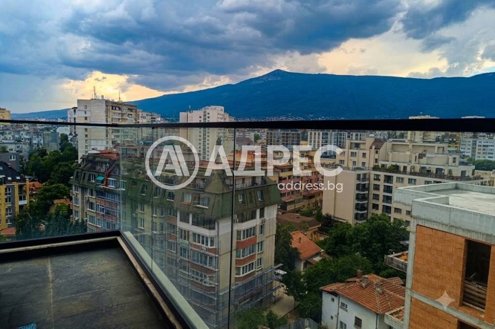 Продава 3-СТАЕН, гр. София, Бъкстон