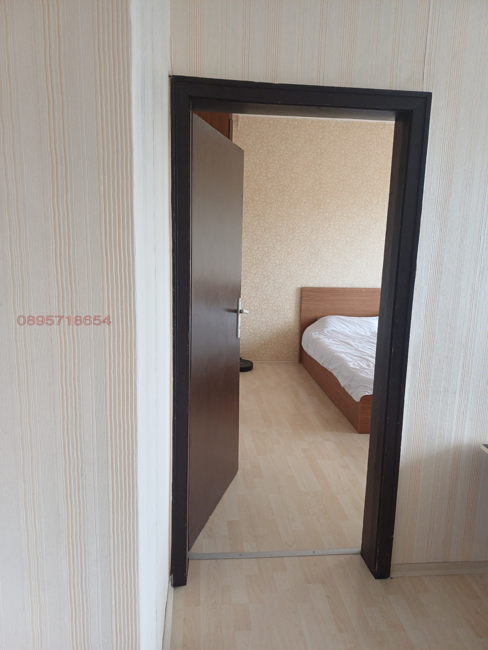 Продава 3-СТАЕН, гр. Перник, Хумни дол, снимка 3 - Апартаменти - 56256992