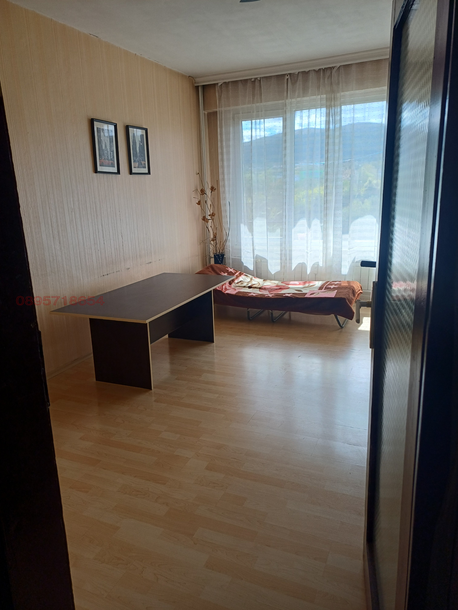 Продава 3-СТАЕН, гр. Перник, Хумни дол, снимка 4 - Апартаменти - 56256992
