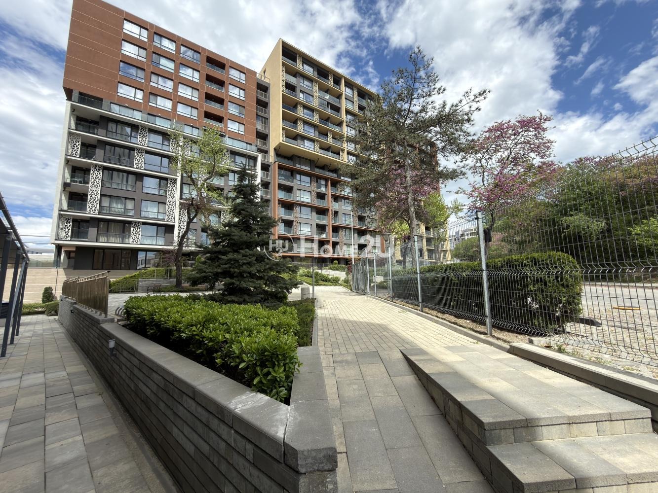 Продава 3-СТАЕН, гр. Варна, Бриз