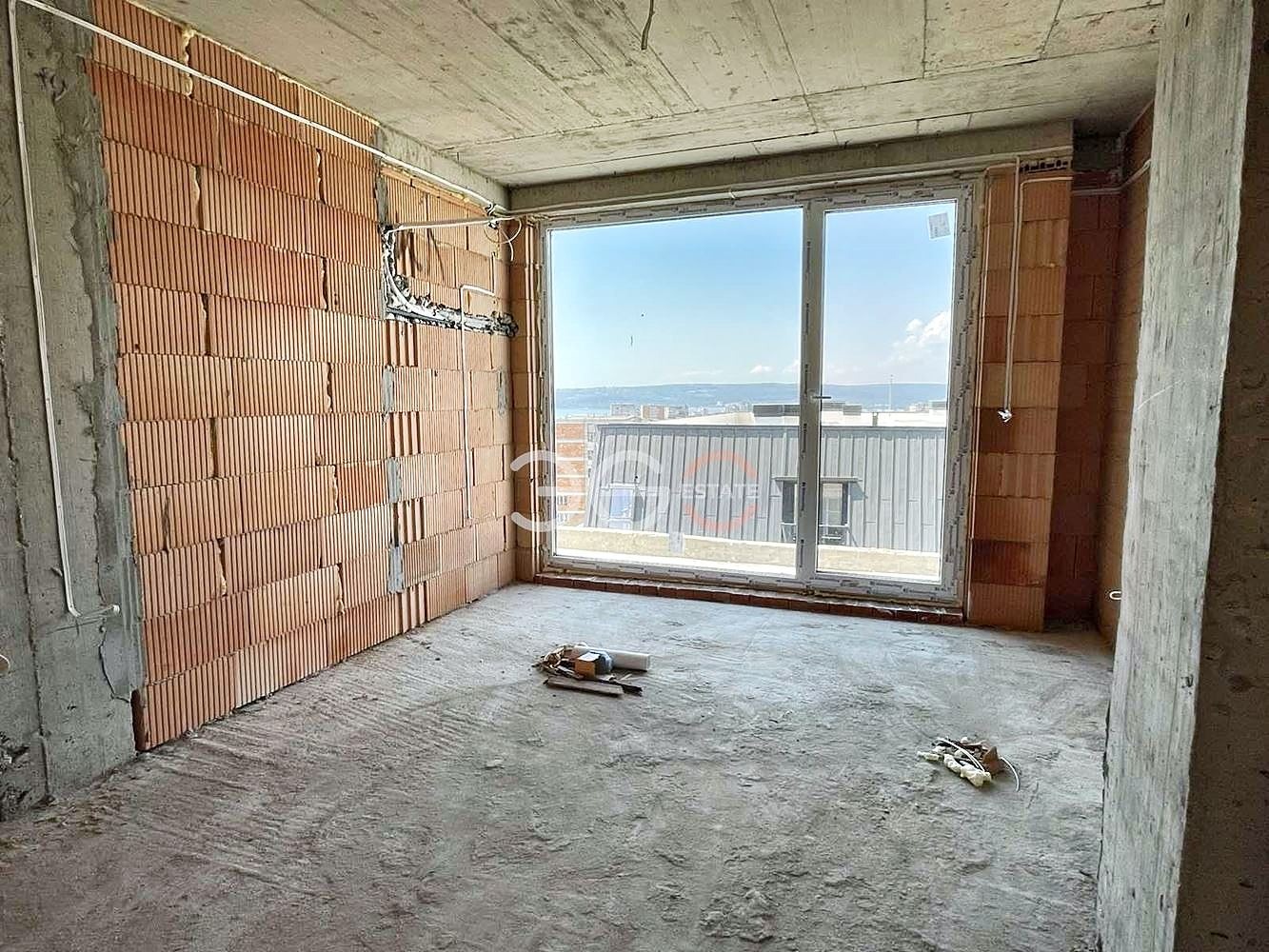 Продава МНОГОСТАЕН, гр. Варна, Левски 1, снимка 8 - Апартаменти - 56314369