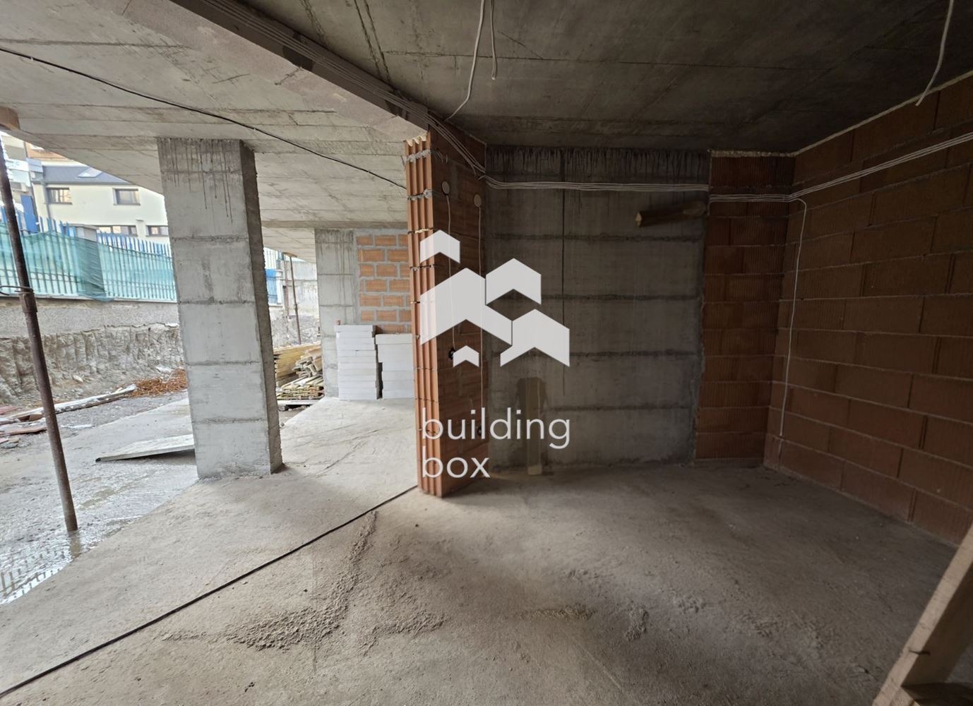 Продава ОФИС, гр. София, Лозенец, снимка 3 - Офиси - 53948942