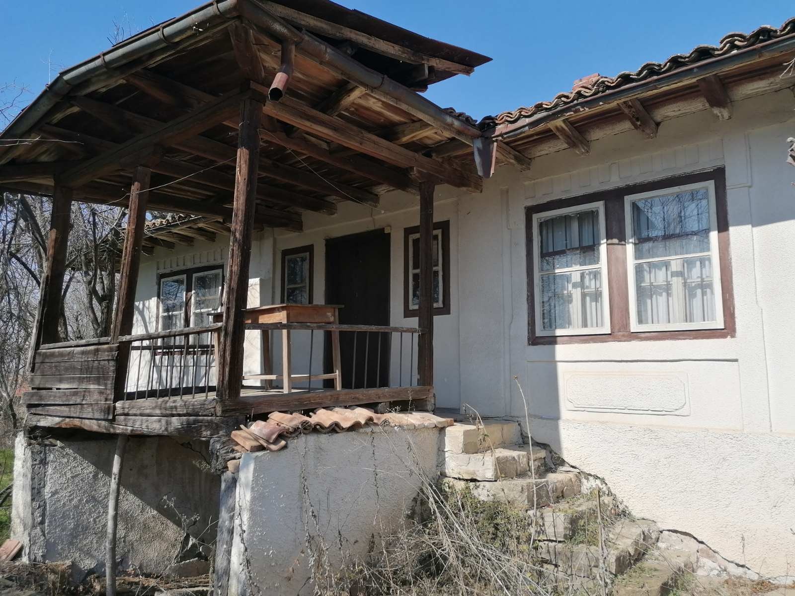 Продава КЪЩА, с. Градище, област Плевен, снимка 6 - Къщи - 53839434