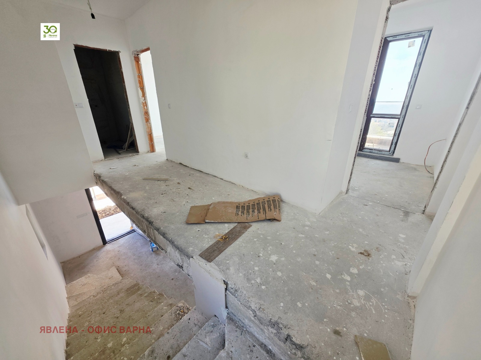 Продава КЪЩА, гр. Варна, м-т Акчелар, снимка 10 - Къщи - 54331984