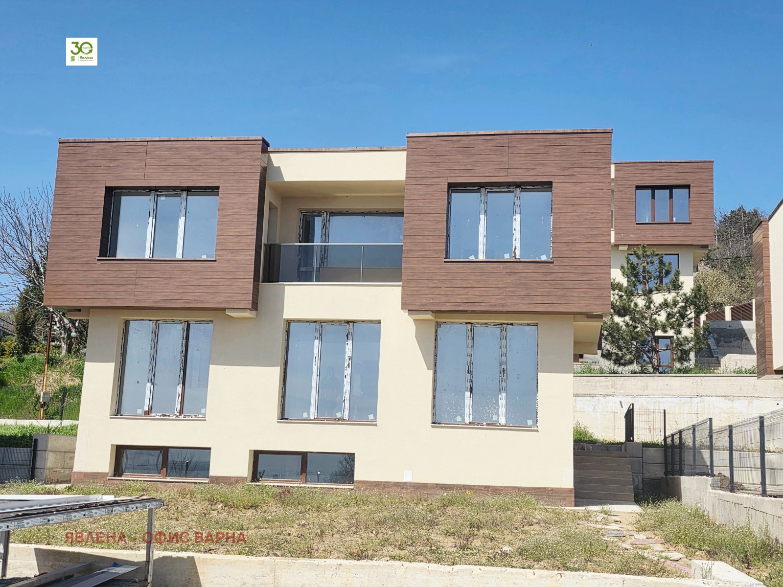 Продава КЪЩА, гр. Варна, м-т Акчелар, снимка 3 - Къщи - 54331984