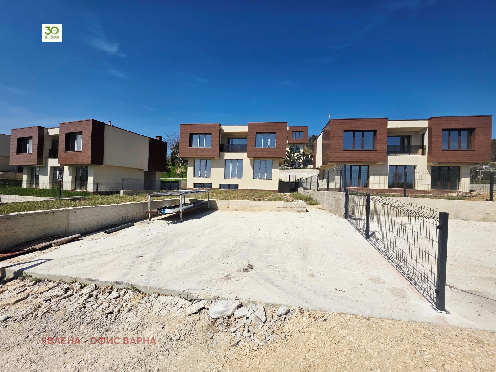 Продава КЪЩА, гр. Варна, м-т Акчелар, снимка 5 - Къщи - 54331984