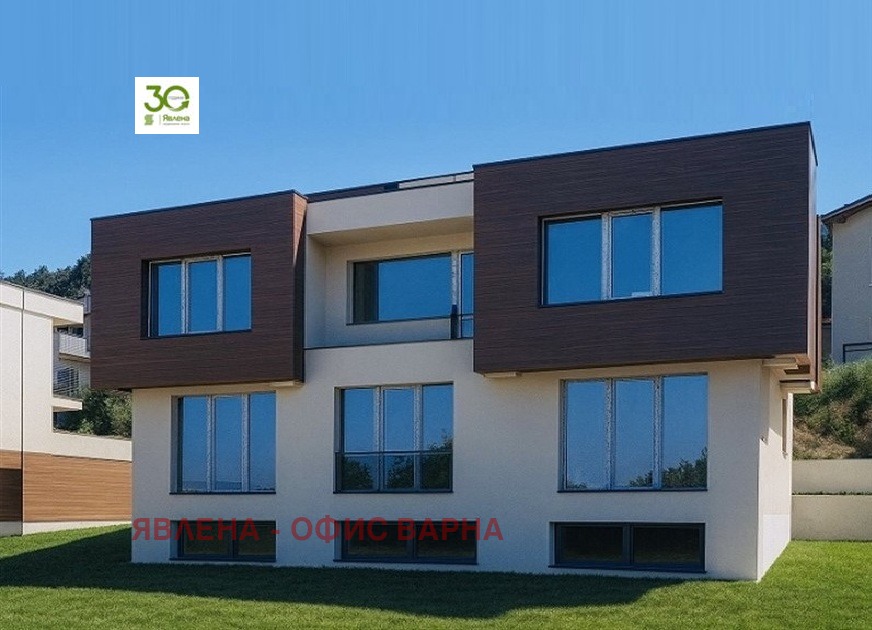 Продава КЪЩА, гр. Варна, м-т Акчелар