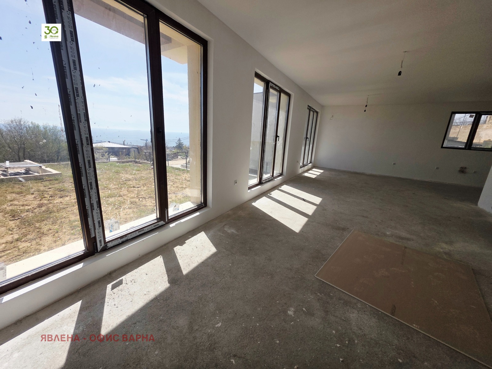 Продава КЪЩА, гр. Варна, м-т Акчелар, снимка 9 - Къщи - 54331984