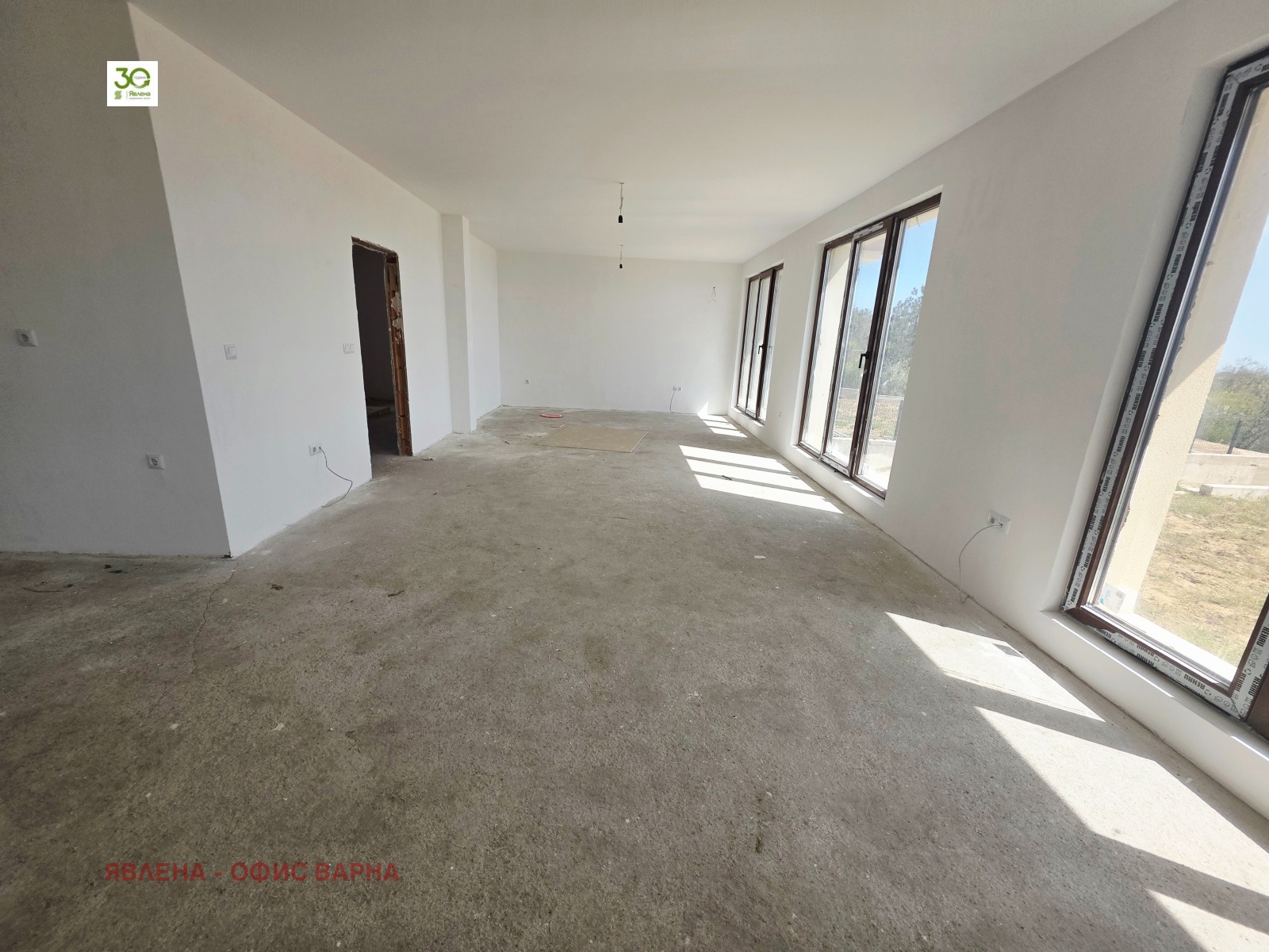 Продава КЪЩА, гр. Варна, м-т Акчелар, снимка 8 - Къщи - 54331984