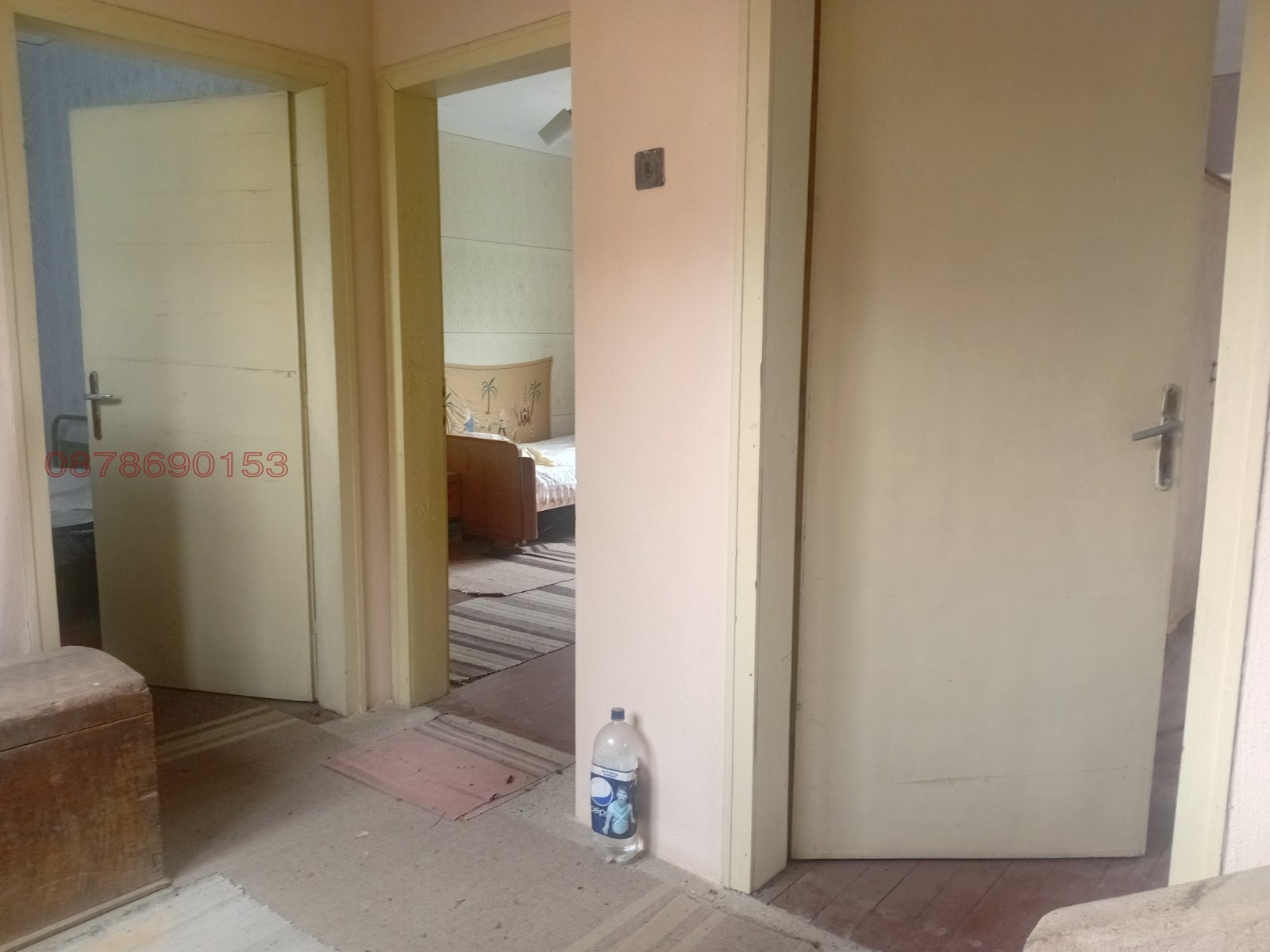 Продава КЪЩА, с. Цегриловци, област Перник, снимка 4 - Къщи - 55240984