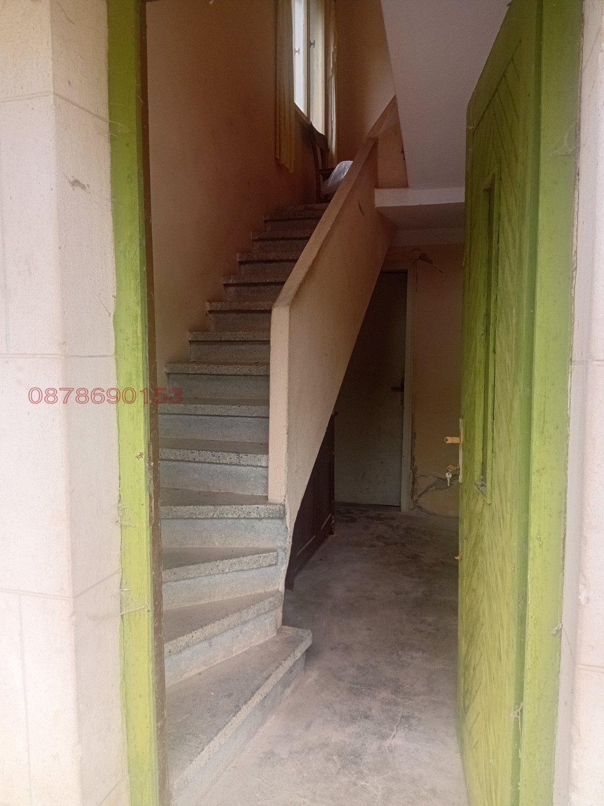 Продава КЪЩА, с. Цегриловци, област Перник, снимка 3 - Къщи - 55240984