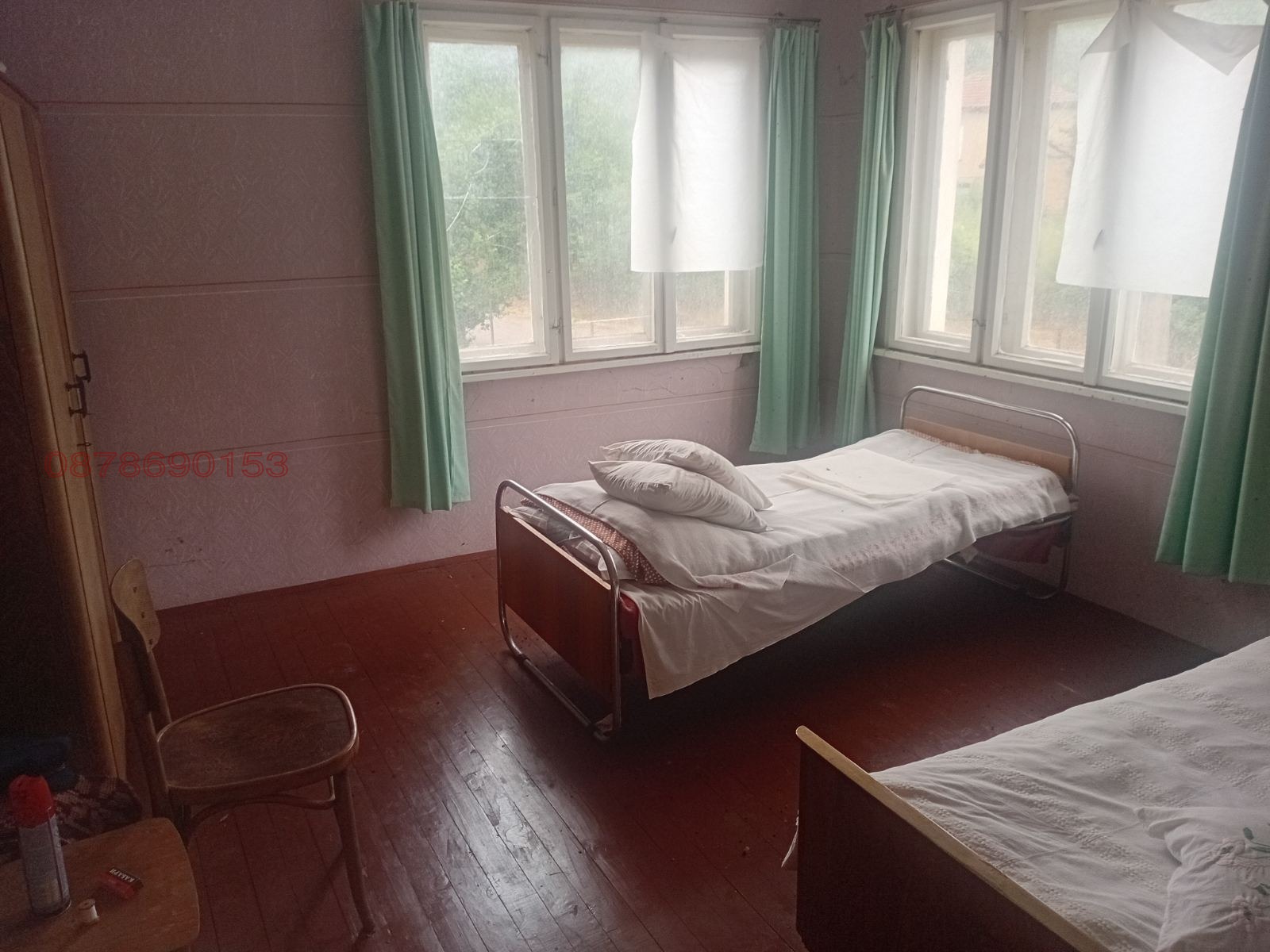 Продава КЪЩА, с. Цегриловци, област Перник, снимка 6 - Къщи - 55240984