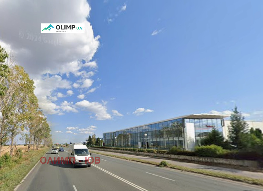Продава ПАРЦЕЛ, гр. Божурище, област София област, снимка 3 - Парцели - 54413438