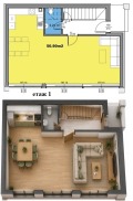 Продава  Къща град Варна , м-т Акчелар , 240 кв.м | 32281666 - изображение [16]