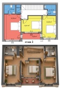 Продава  Къща град Варна , м-т Акчелар , 240 кв.м | 32281666 - изображение [17]
