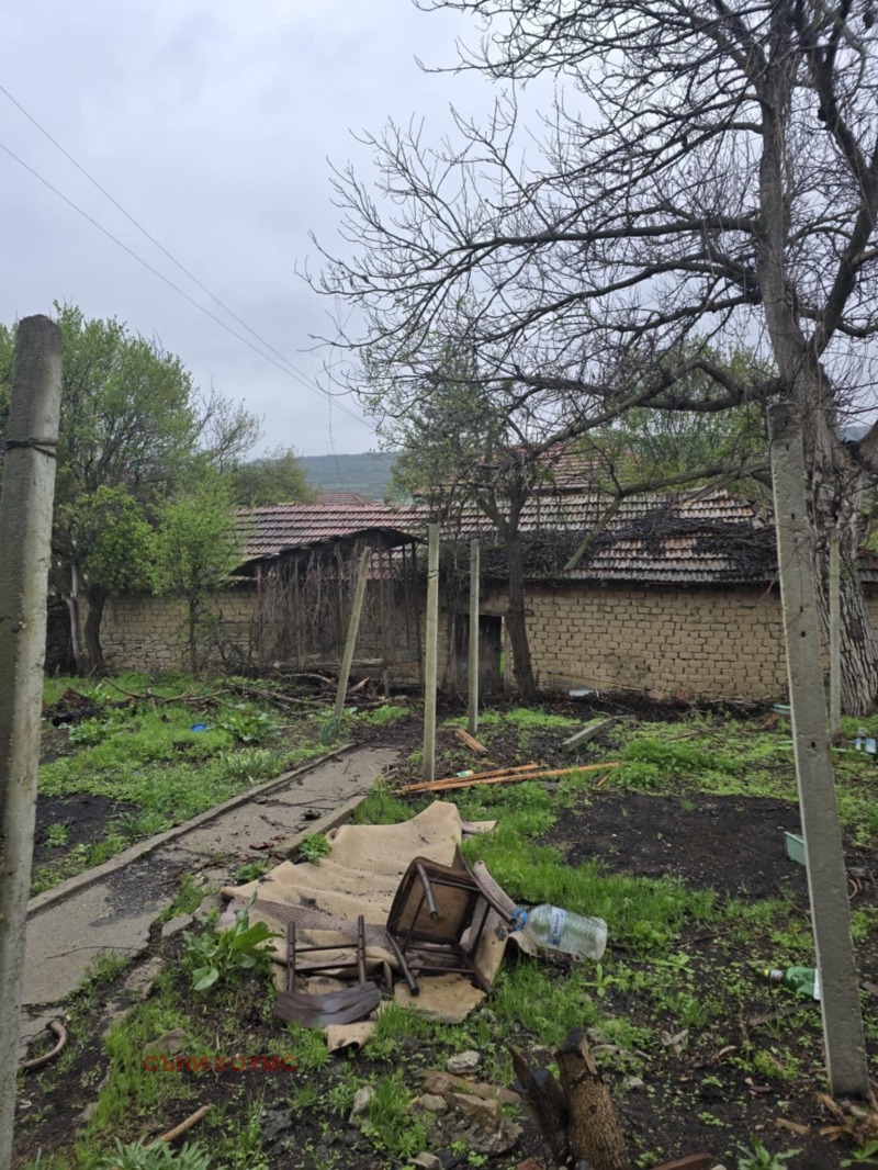 Продава КЪЩА в област Велико Търново, с. Бяла река - 85 кв.м / 14 300 € » 27 968.37 лв., СЪНИ ХОУМС