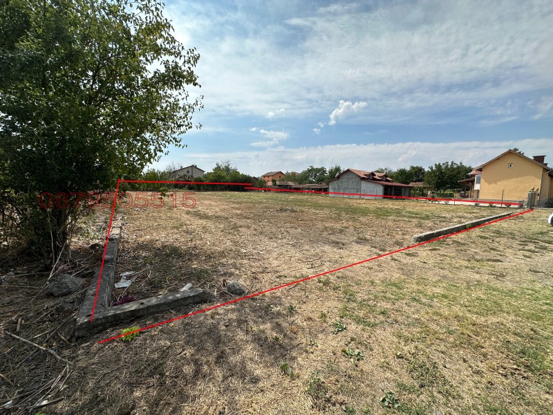 Продава ПАРЦЕЛ в област Плевен, гр. Кнежа - 2072 кв.м / 19 000 € » 37 160.77 лв.