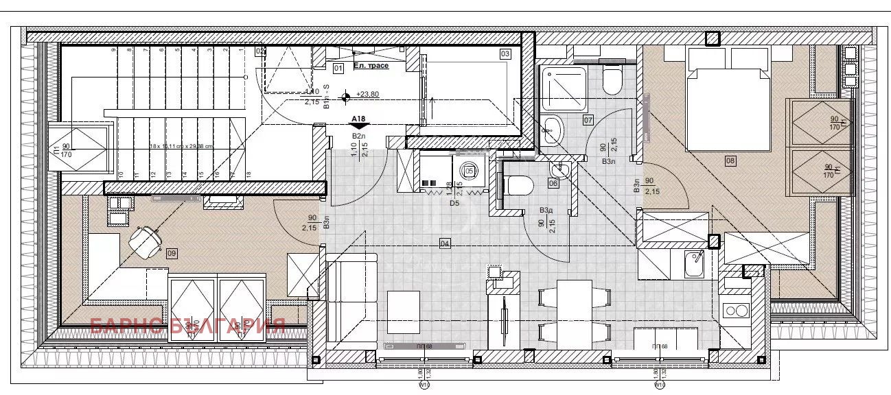 ������� 3-����� | Imot.bg � ����������� 4