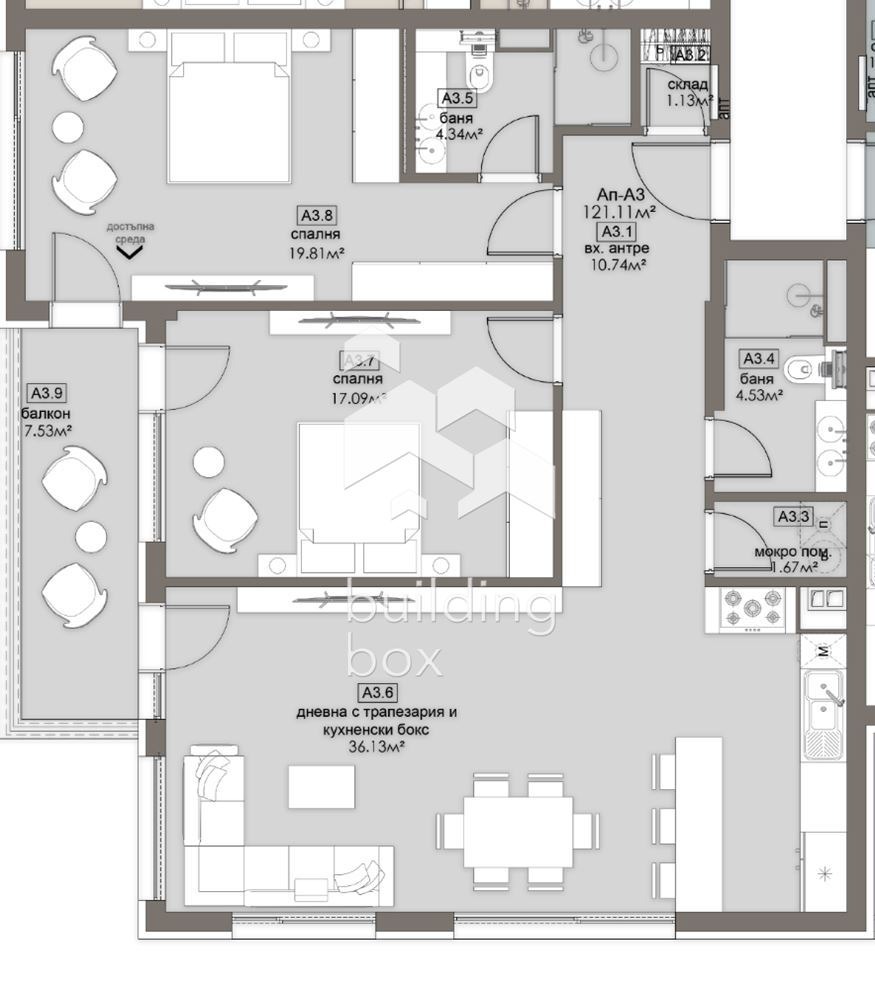 ������� 3-����� | Imot.bg � ����������� 2