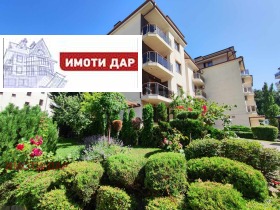 1 bedroom Shkorpilovtsi, region Varna 11