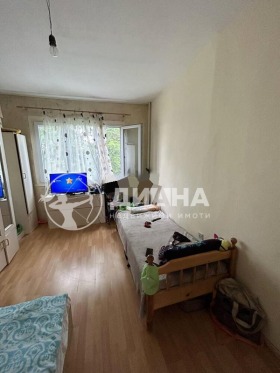 1 dormitorio Kamenitsa 2, Plovdiv 3