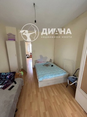 1 camera da letto Kamenitsa 2, Plovdiv 5