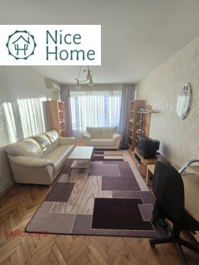 1 bedroom Mladost 1, Sofia 1