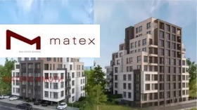 Продава 2-стаен град Варна Изгрев - [1] 