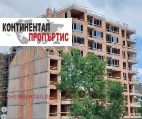 2 soverom Mladost 3, Sofia