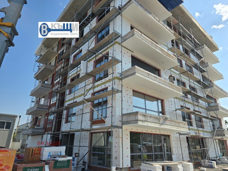 На продаж  Студія Велико Търново , Картала , 42 кв.м | 85862890 - зображення [3]