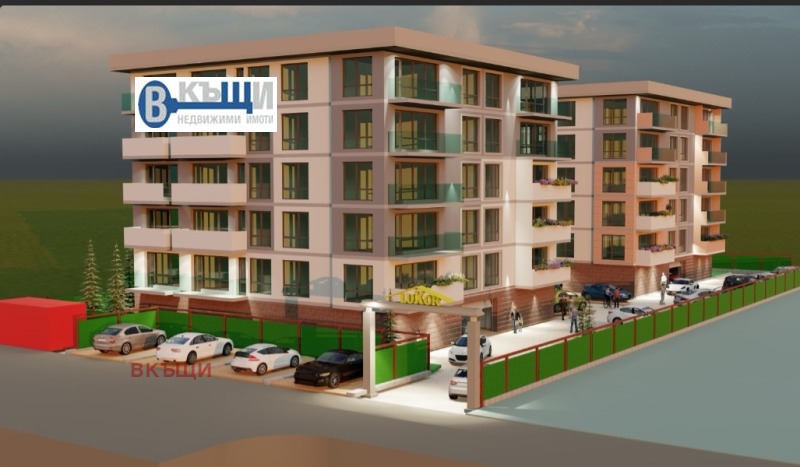 На продаж  Студія Велико Търново , Картала , 42 кв.м | 85862890 - зображення [6]