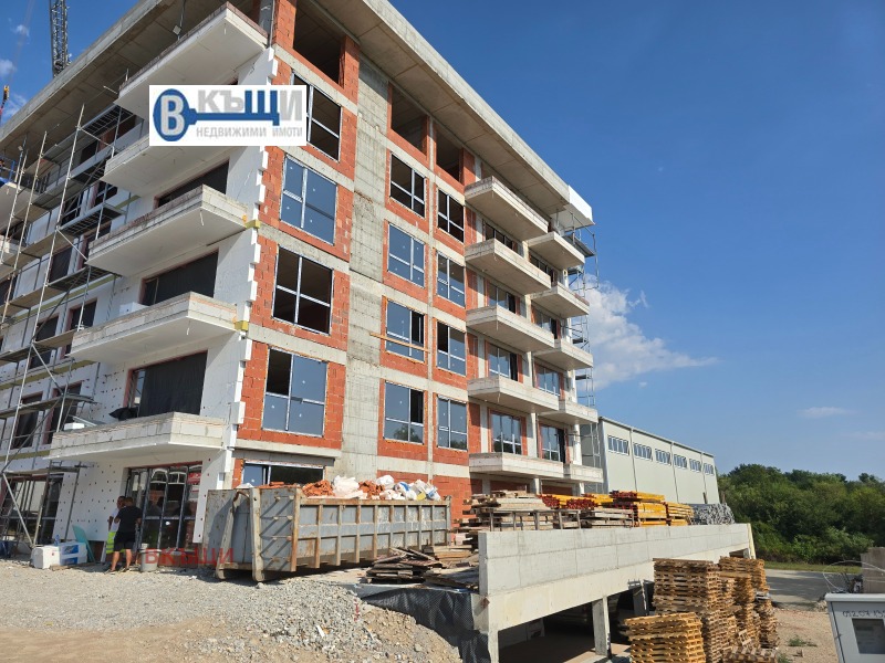 На продаж  Студія Велико Търново , Картала , 42 кв.м | 85862890 - зображення [2]