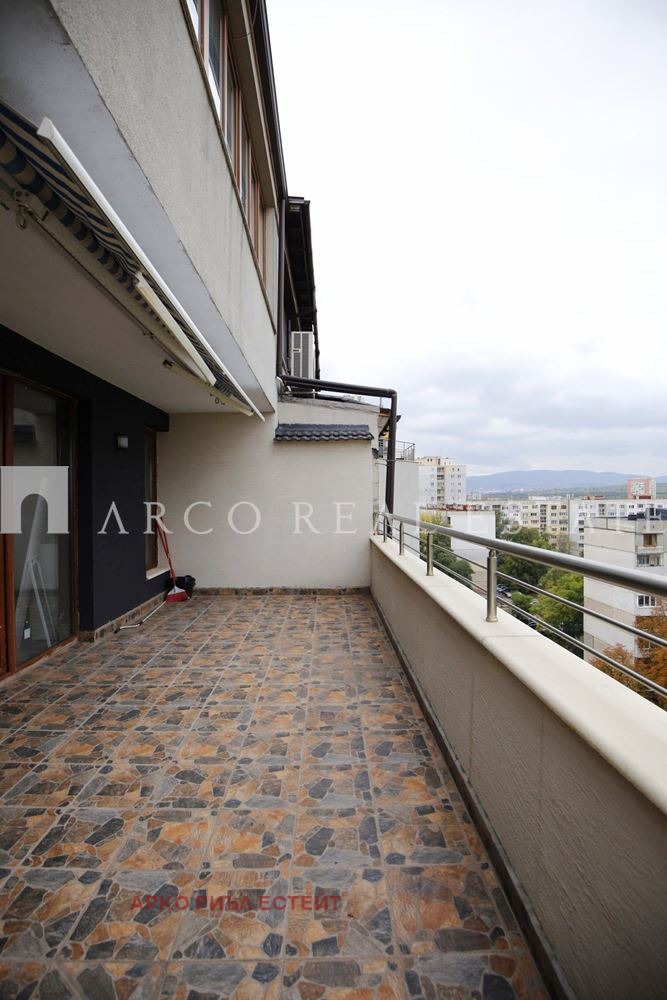 Продава  1-стаен град София , Света Троица , 57 кв.м | 67651426 - изображение [10]