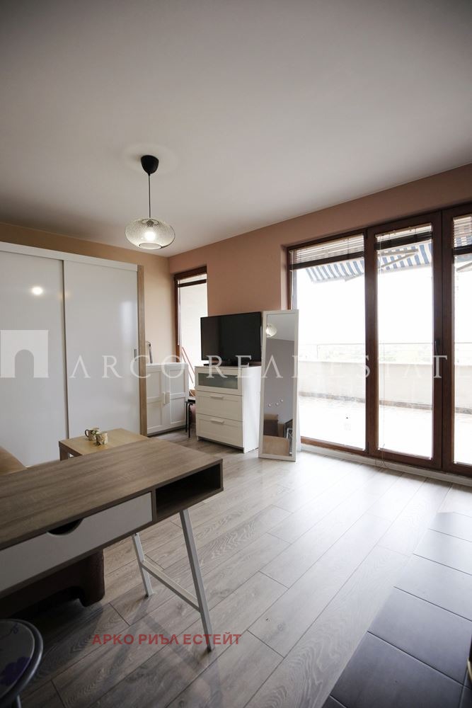 Продава  1-стаен град София , Света Троица , 57 кв.м | 67651426 - изображение [5]