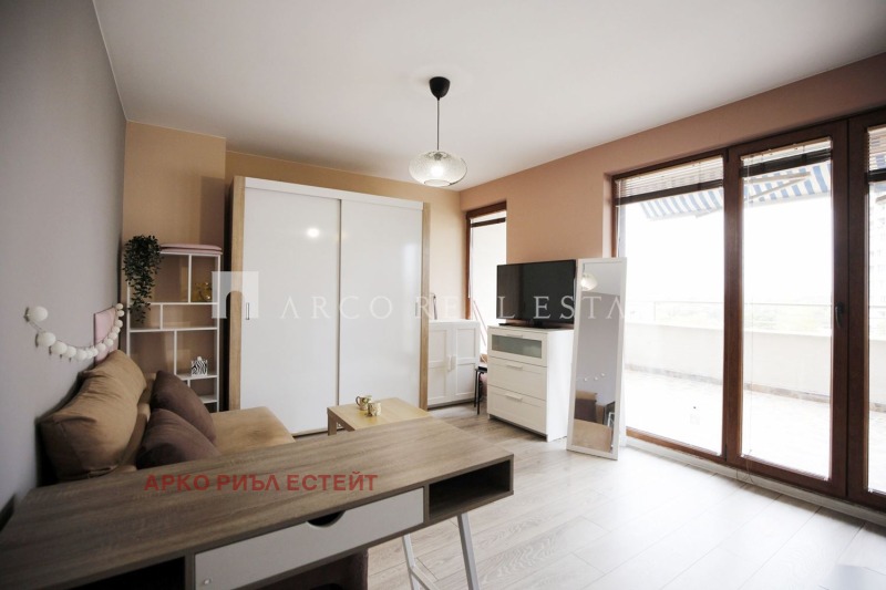 Продава  1-стаен град София , Света Троица , 57 кв.м | 67651426 - изображение [9]