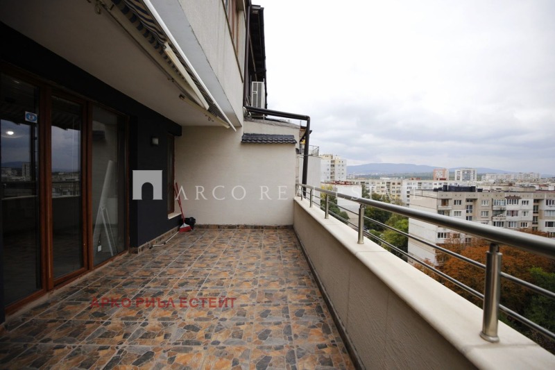 Продава  1-стаен град София , Света Троица , 57 кв.м | 67651426 - изображение [11]