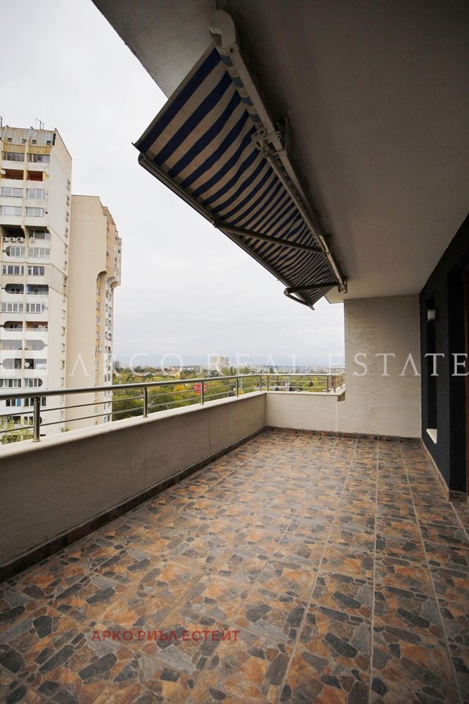 Продава  1-стаен град София , Света Троица , 57 кв.м | 67651426 - изображение [12]