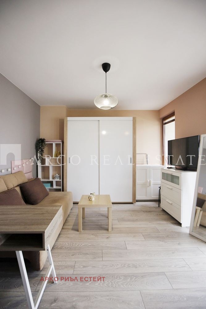 Продава  1-стаен град София , Света Троица , 57 кв.м | 67651426 - изображение [7]