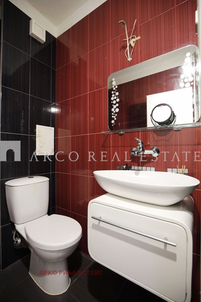 Продава  1-стаен град София , Света Троица , 57 кв.м | 67651426 - изображение [14]