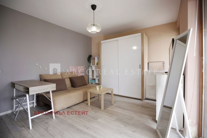 Продава  1-стаен град София , Света Троица , 57 кв.м | 67651426 - изображение [8]